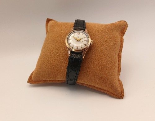 Omega early seamaster 2572 - early,