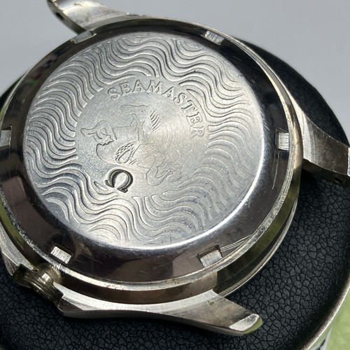 Omega seamaster used - seamaster,