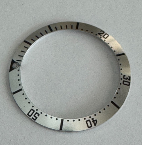 Quality omega seamaster bezel - quality,