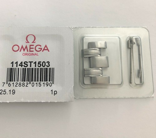 Authentic omega seamaster - authentic!,