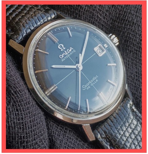 Omega - don, draper's)