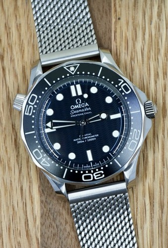 2025 omega seamaster 300m - omega,