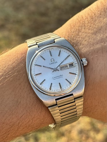 Omega seamaster 166 0216 - omega, 166.0216