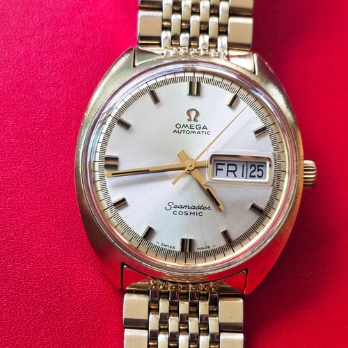 Vintage 1969 omega - 1969,
