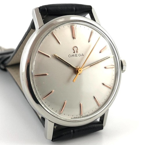 Classic omega seamaster ref - classic,