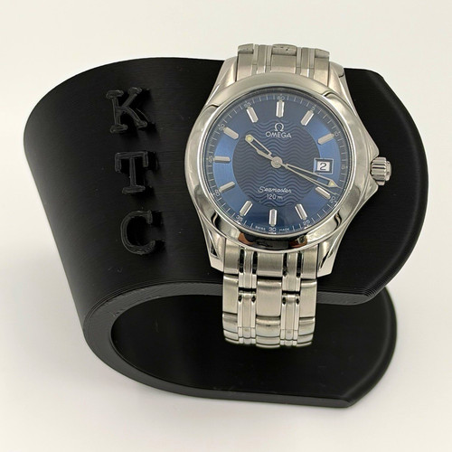 Omega seamaster 120m - omega,
