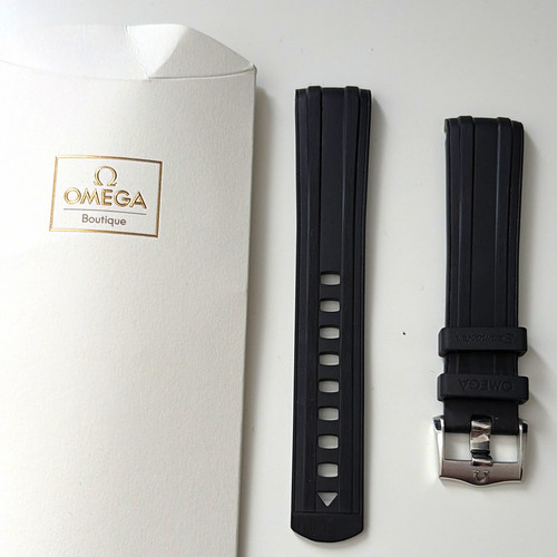 Omega seamaster compatible - omega,