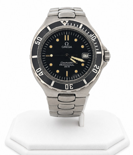 Omega seamaster professional - seamaster,