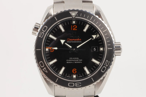 Omega seamaster planet - seamaster,