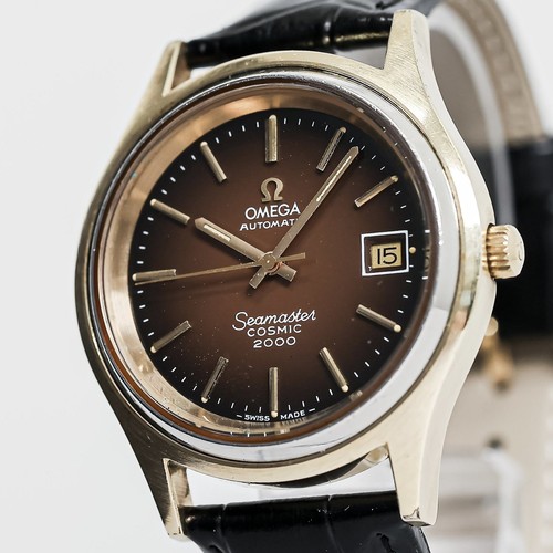 Serviced near mint - **near, mint**