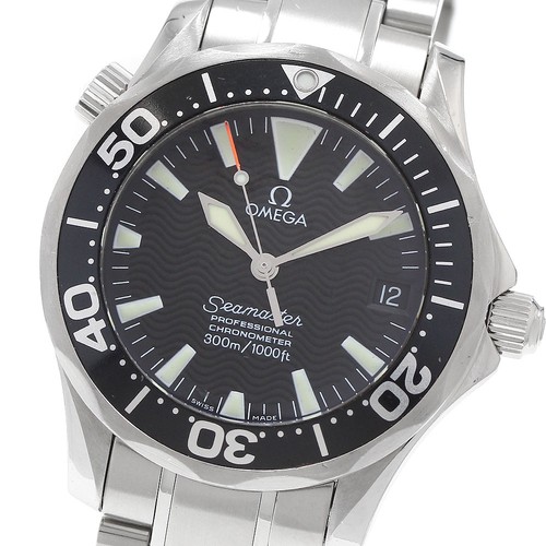 Omega seamaster300 - omega,