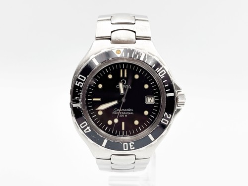 Omega seamaster professional - omega,
