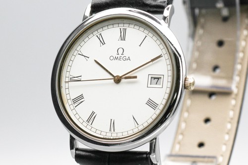 Near mint omega - mint-], de