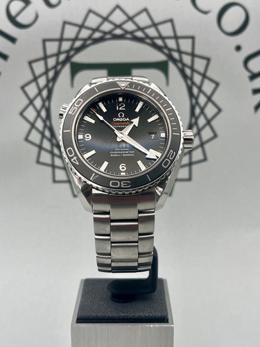 Omega seamaster planet - omega,