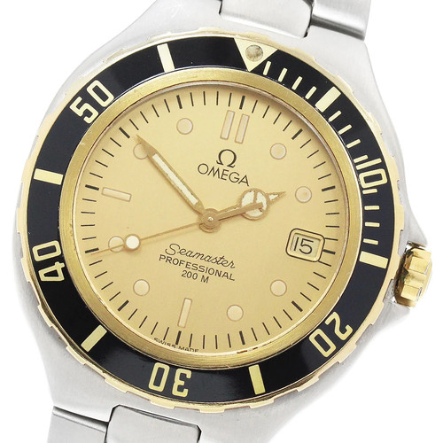 Omega seamaster 200 to313484 - omega,