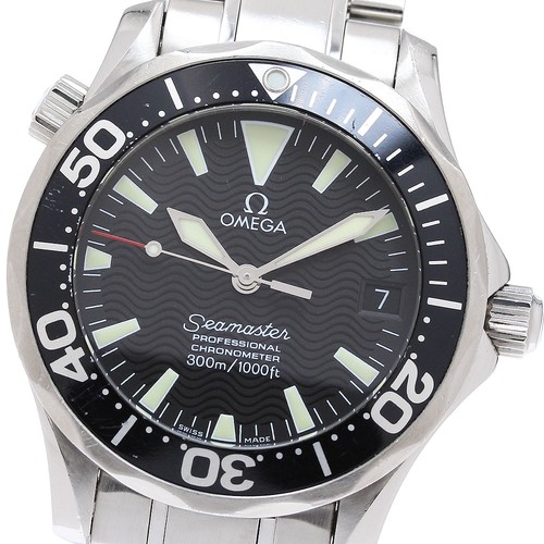 Omega seamaster300 - omega,