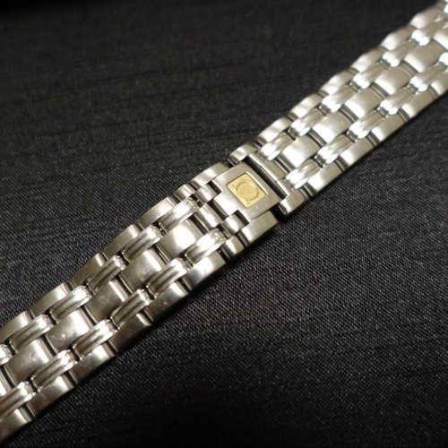 Omega seamaster 120m - seamaster, bracelet
