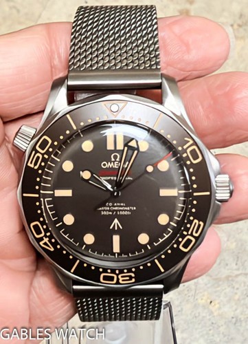 Omega seamaster diver 300 - seamaster,