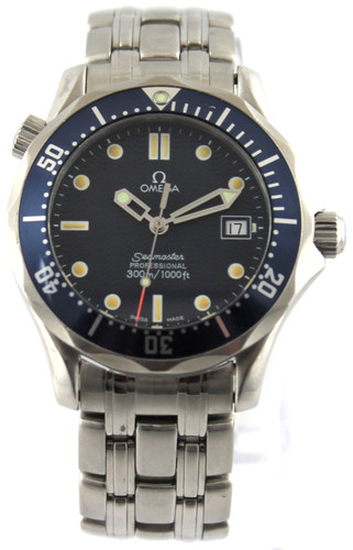 Omega seamaster professional - omega,