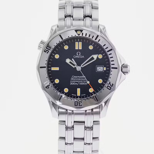 Omega seamaster 41mm diver - 41mm,