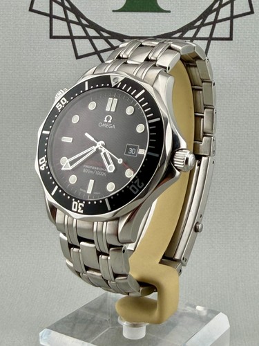 Omega seamaster diver 300 - omega,