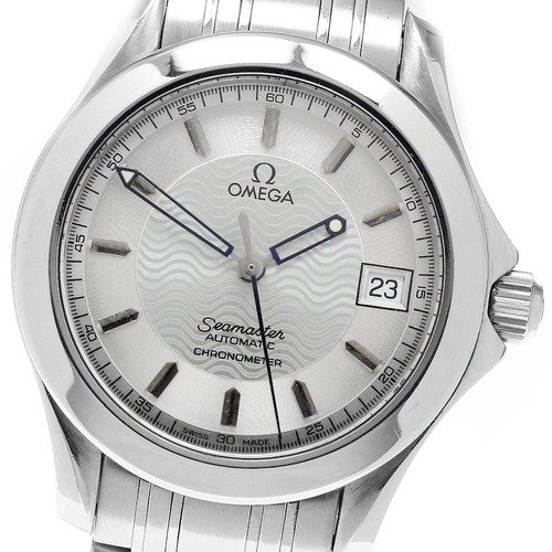Omega seamaster120 2501 - seamaster120, 2501.31