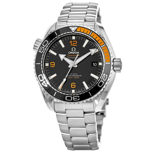 New omega seamaster planet - seamaster,