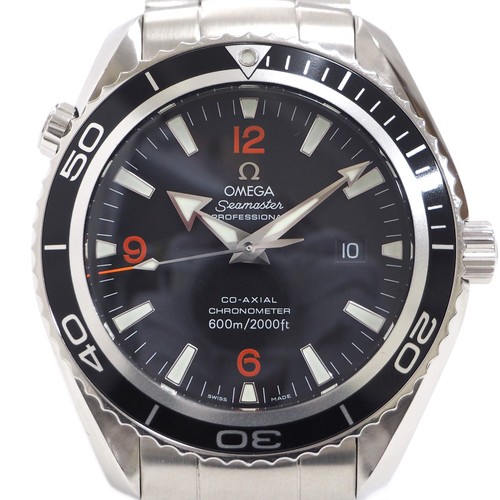 Omega seamaster 2200 s - omega,