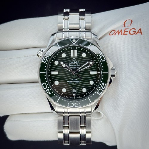 2024 mint seaweed omega - "seaweed",