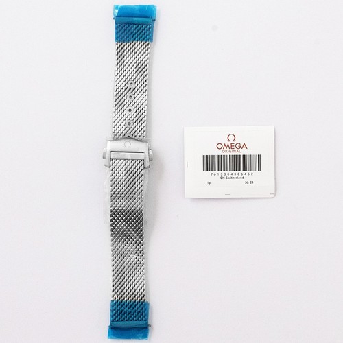 Watch band for omega seamaster - for,