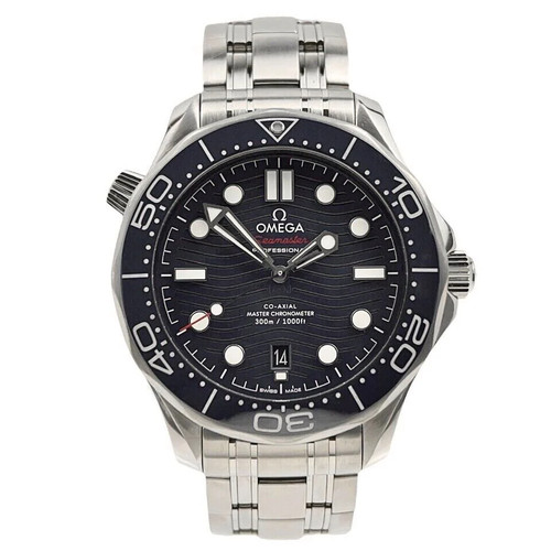 Omega seamaster professional - omega,