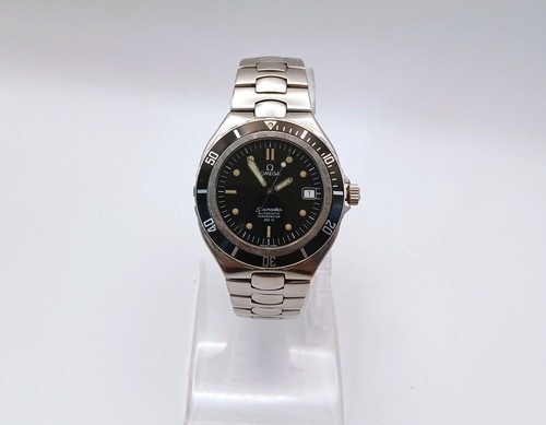 Omega pre bond seamaster - omega, bond'