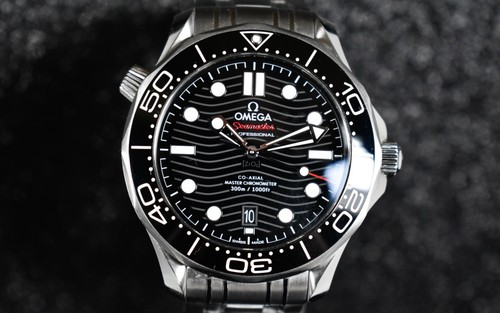 2023 omega seamaster diver - 2023,