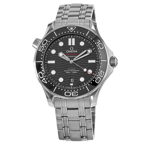 New omega seamaster diver - seamaster, 300m