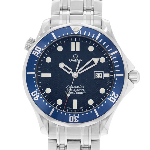 Omega seamaster diver 300 - omega,