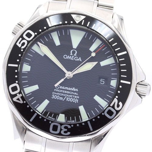 Omega seamaster300 2254 - seamaster300, 2254.50