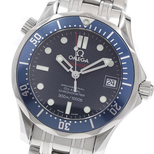 Omega seamaster300 2222 - omega, 2222.80