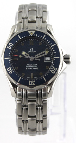 Omega seamaster professional - omega,
