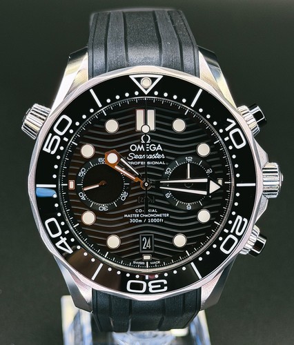2025 omega seamaster - omega, diver