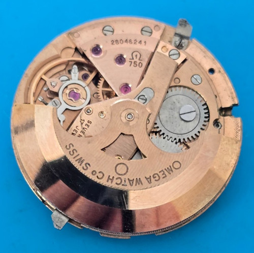 Vintage omega seamaster - vintage,