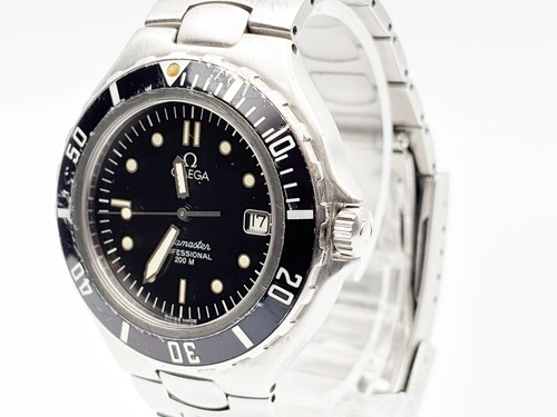 Omega seamaster professional - omega,