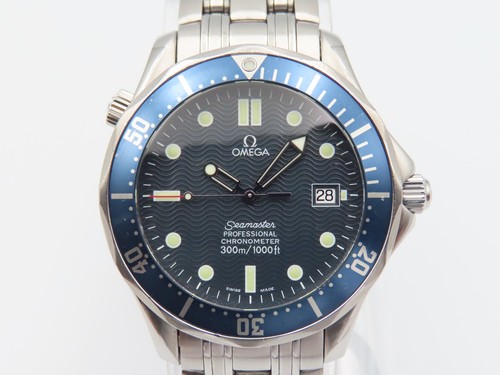2006 omega seamaster - omega,