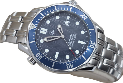Omega seamaster professional - omega,