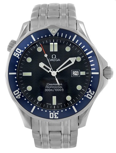 Omega seamaster professional - seamaster,