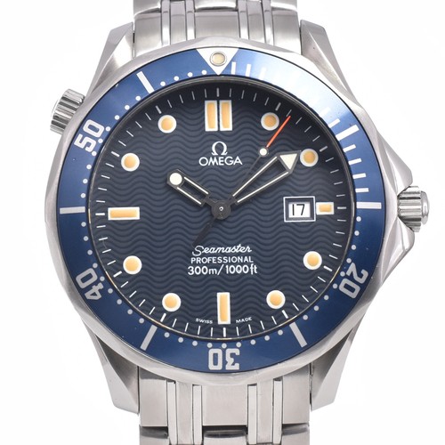 Omega seamaster 300m - seamaster, 2541.80
