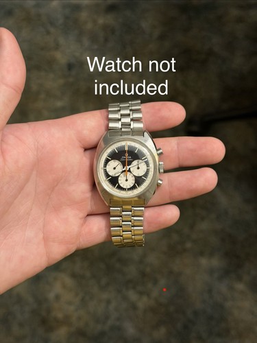 Rare omega 1116 speedmaster - rare,