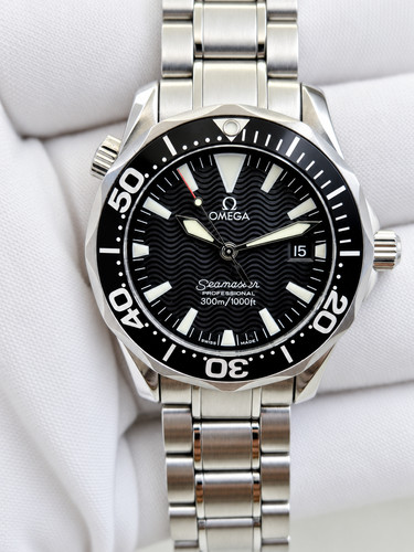 Omega seamaster 300m - 300m, 2262.50