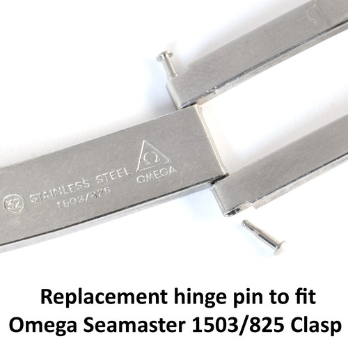 Hinge pin tube for - &,