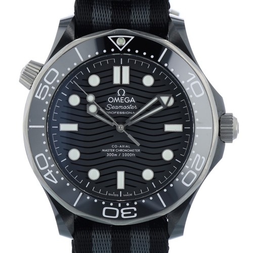 Omega seamaster - omega,