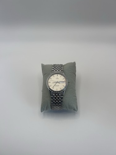 Omega seamaster vintage - omega,